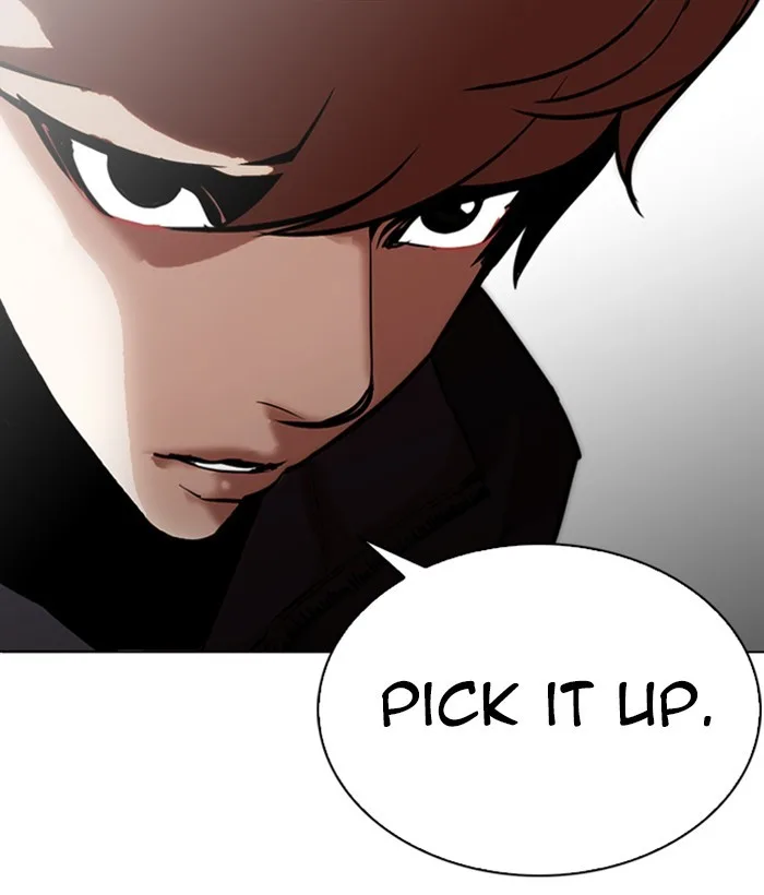Lookism - Chapter 262 - Page 168