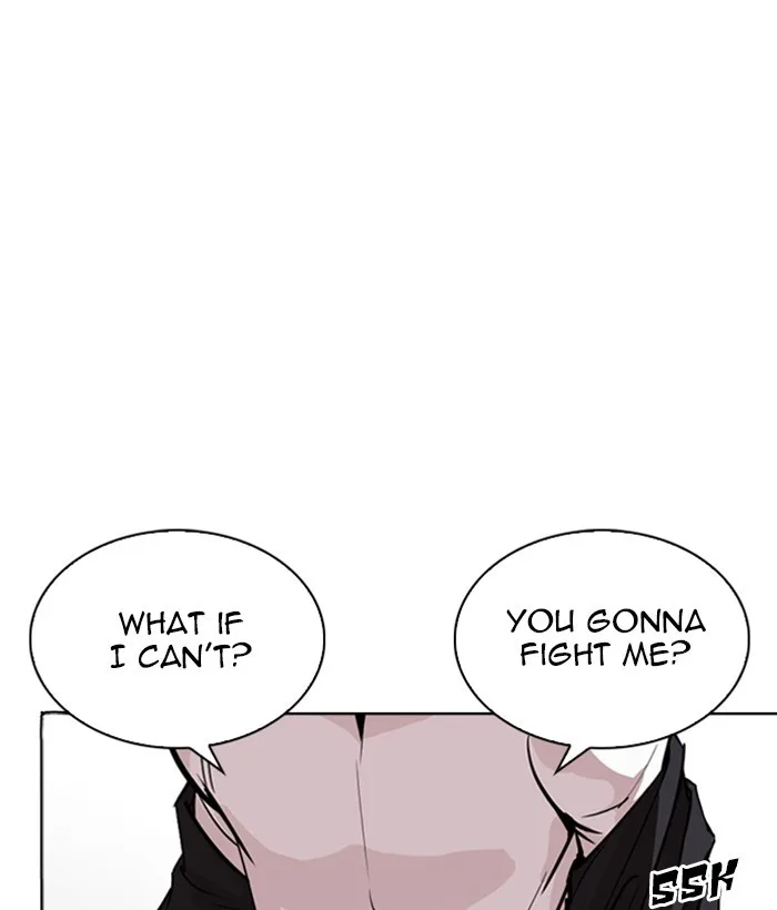Lookism - Chapter 262 - Page 169