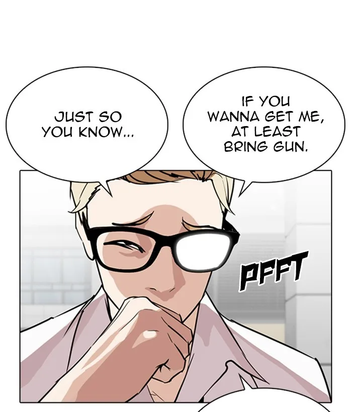 Lookism - Chapter 262 - Page 171