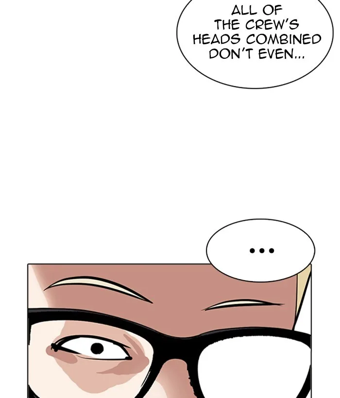 Lookism - Chapter 262 - Page 172
