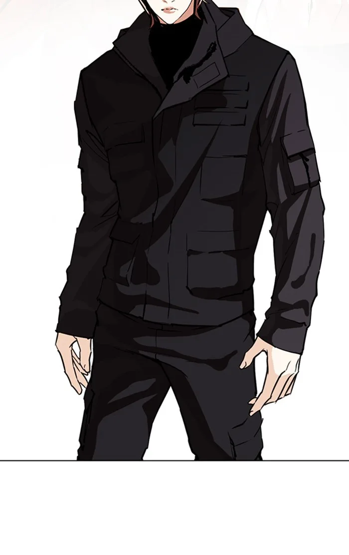 Lookism - Chapter 262 - Page 175