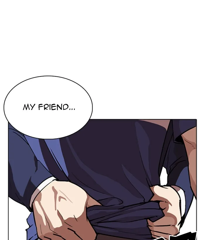 Lookism - Chapter 262 - Page 20