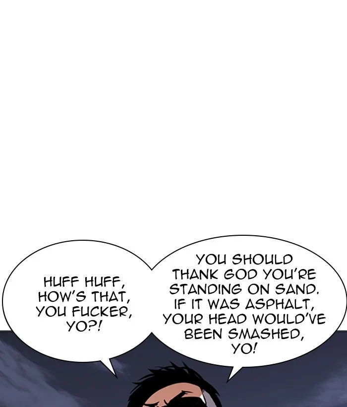 Lookism - Chapter 262 - Page 26