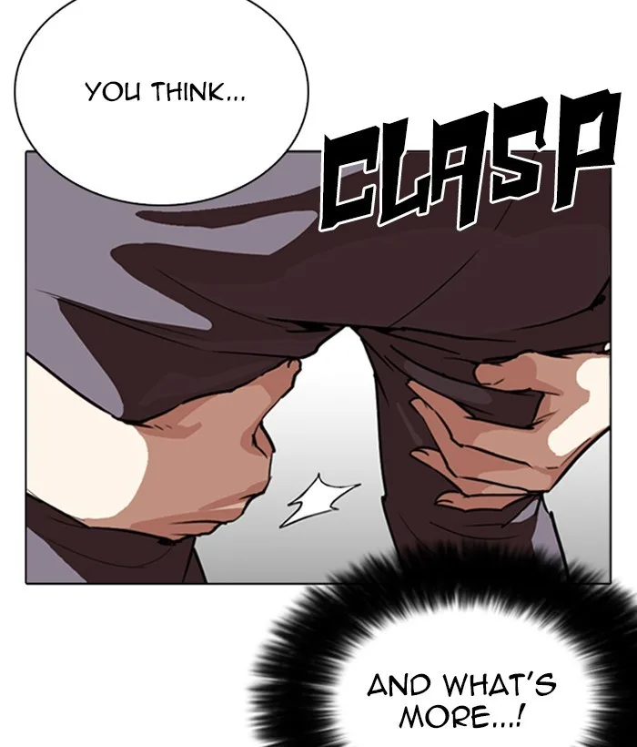 Lookism - Chapter 262 - Page 31