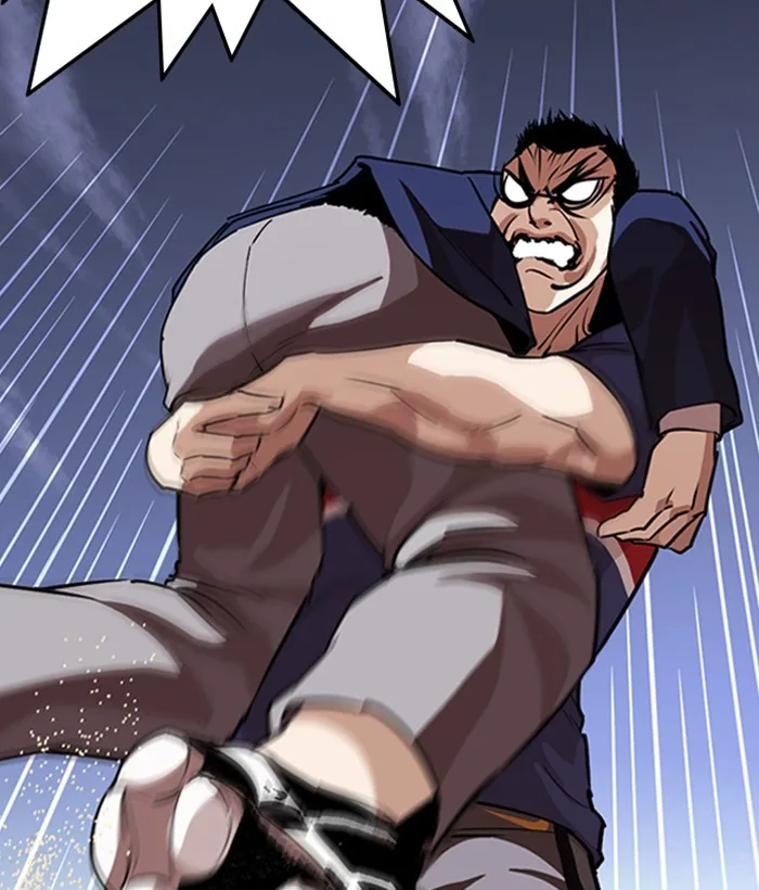 Lookism - Chapter 262 - Page 34