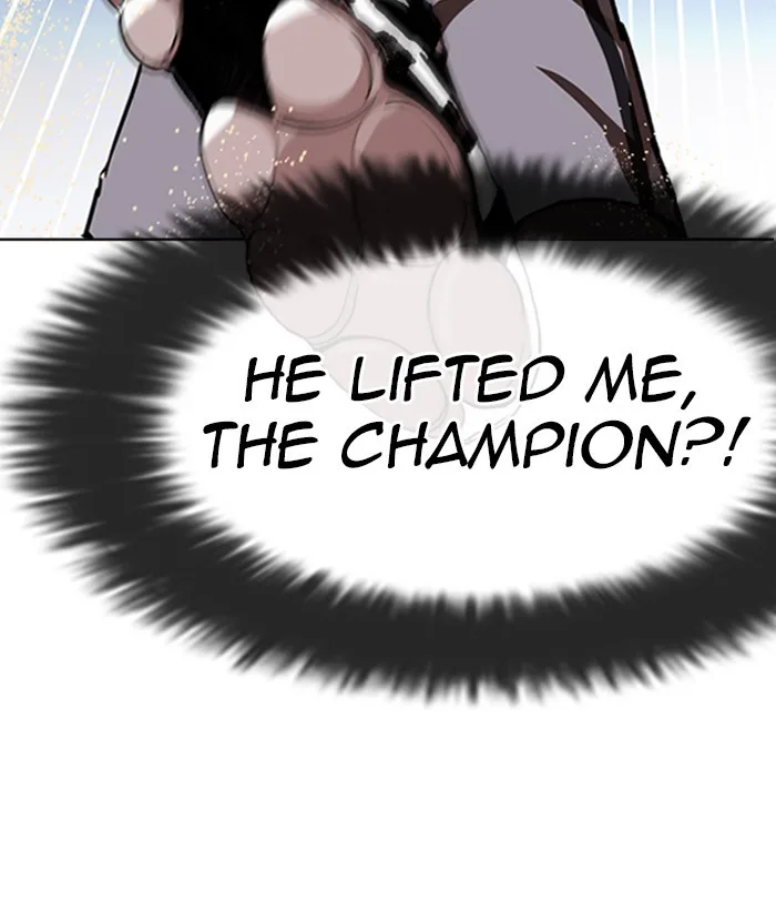 Lookism - Chapter 262 - Page 35