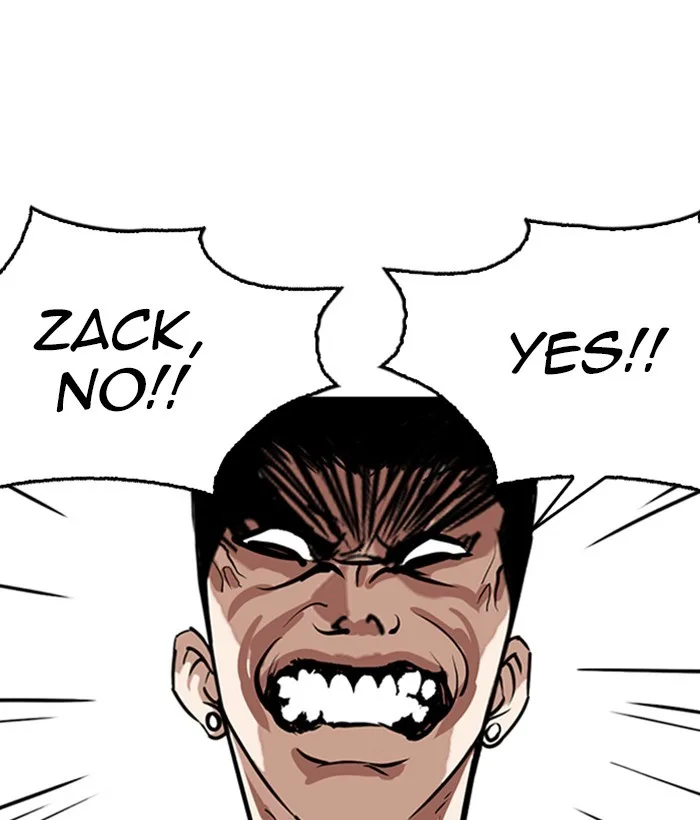 Lookism - Chapter 262 - Page 36