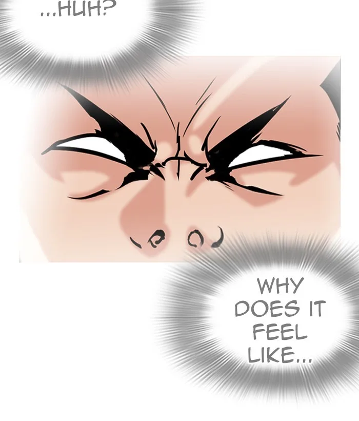 Lookism - Chapter 262 - Page 38