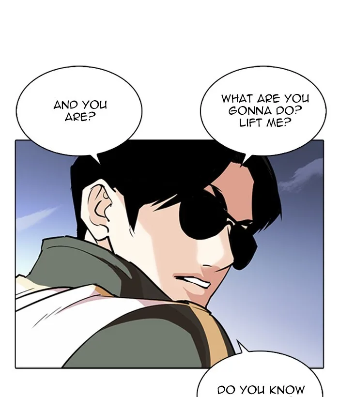 Lookism - Chapter 262 - Page 50