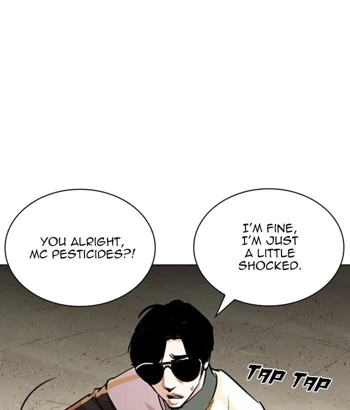 Lookism - Chapter 262 - Page 58