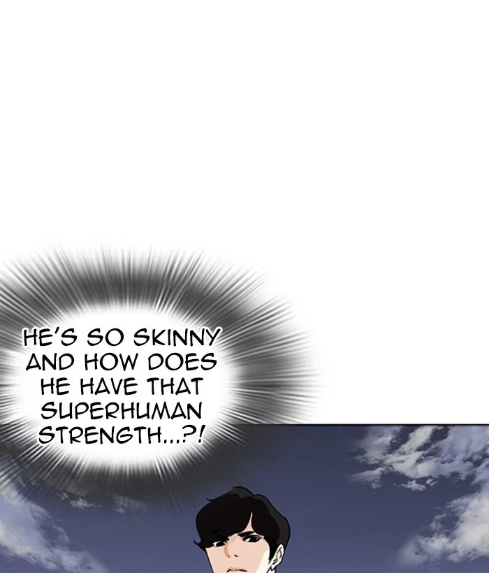 Lookism - Chapter 262 - Page 60