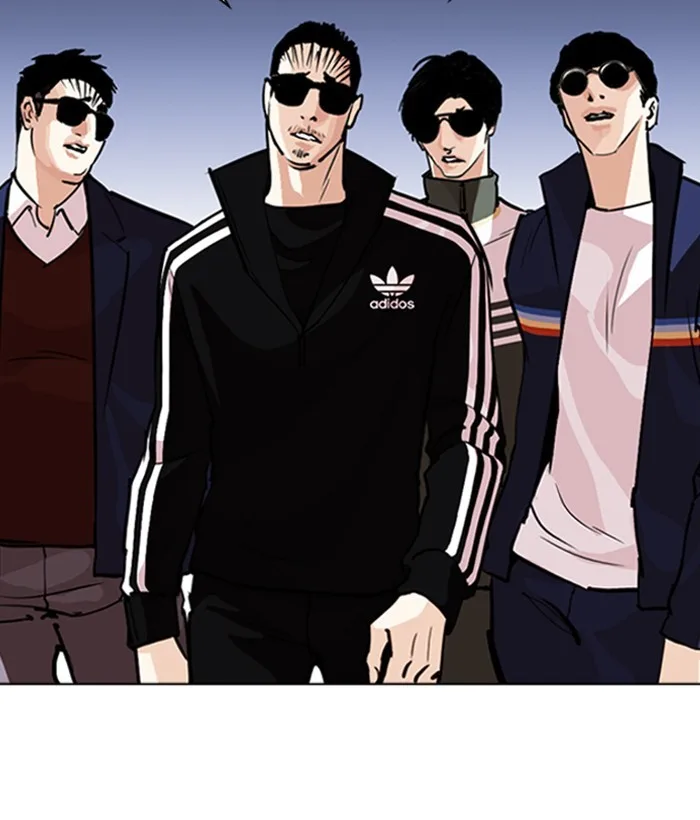 Lookism - Chapter 262 - Page 63