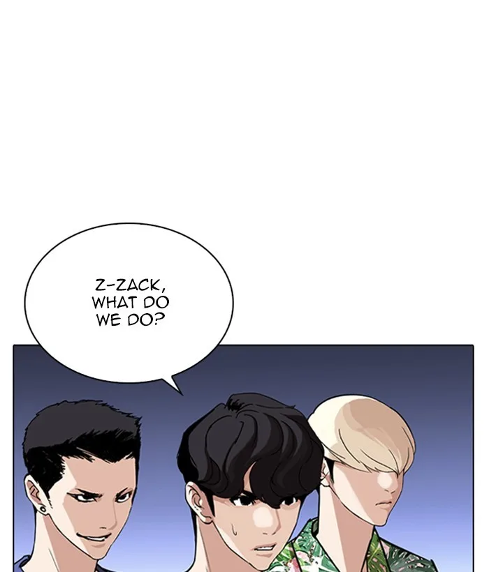 Lookism - Chapter 262 - Page 64