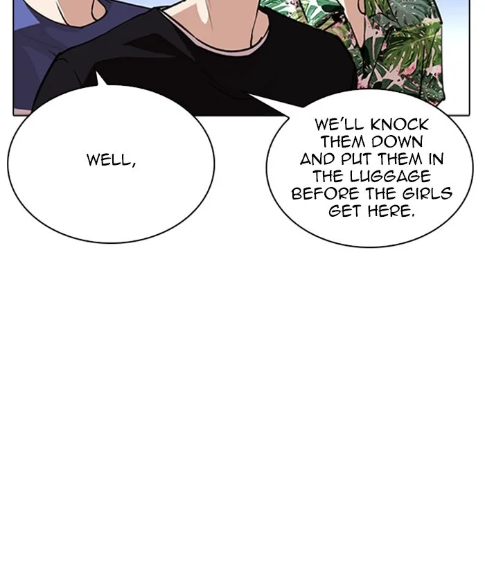 Lookism - Chapter 262 - Page 65