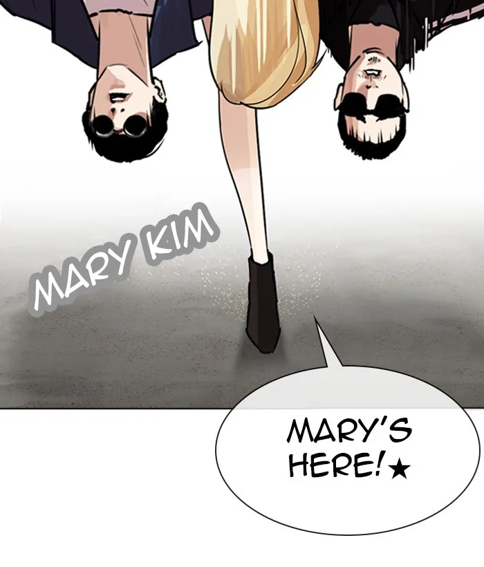 Lookism - Chapter 262 - Page 80