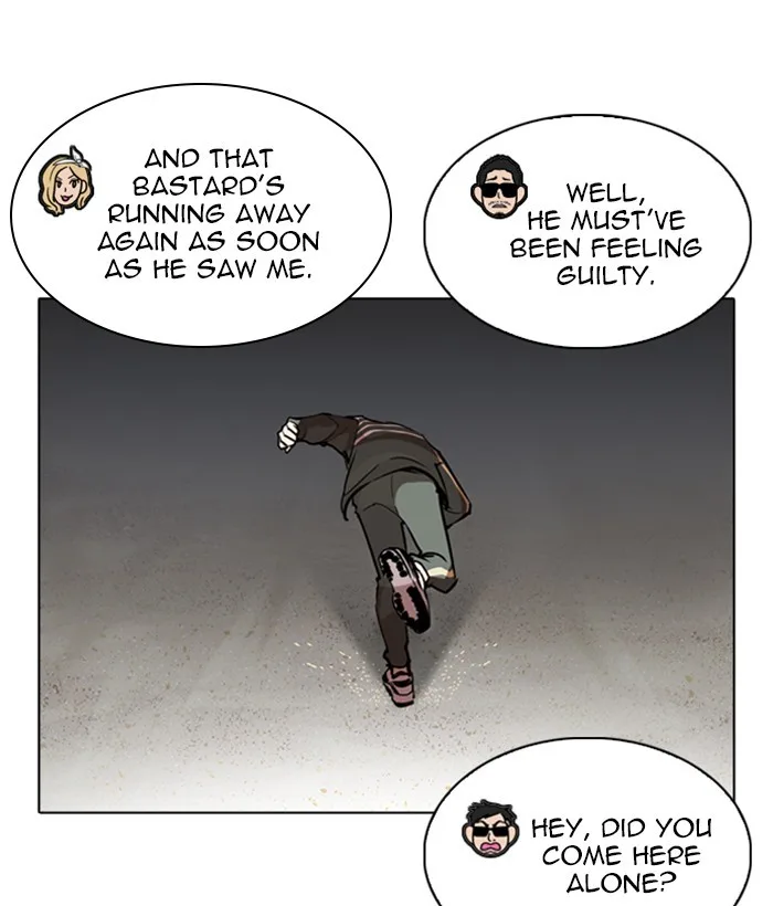 Lookism - Chapter 262 - Page 88