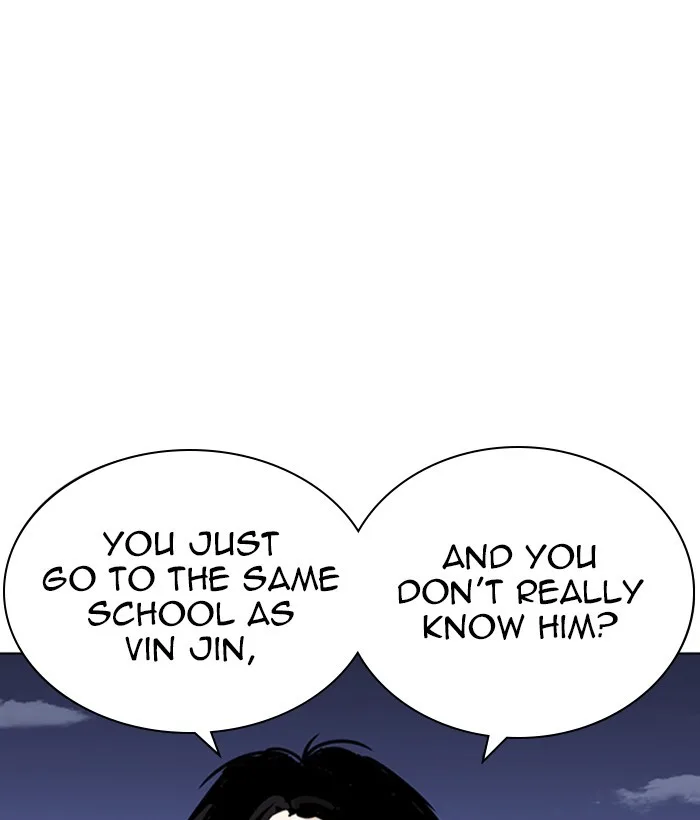 Lookism - Chapter 262 - Page 9