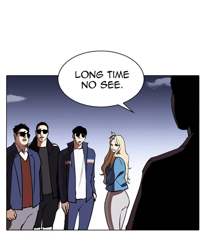 Lookism - Chapter 262 - Page 91