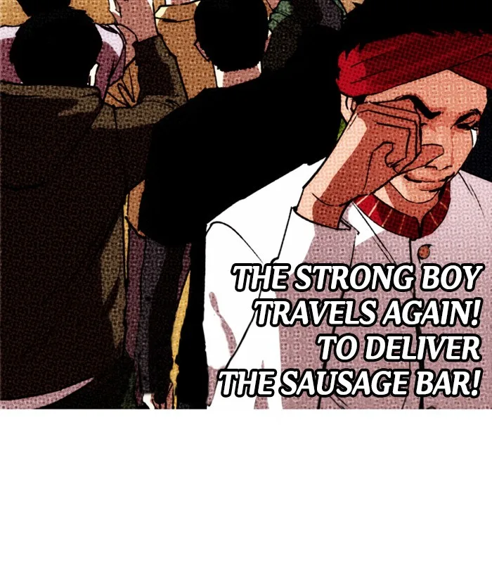 Lookism - Chapter 262 - Page 96
