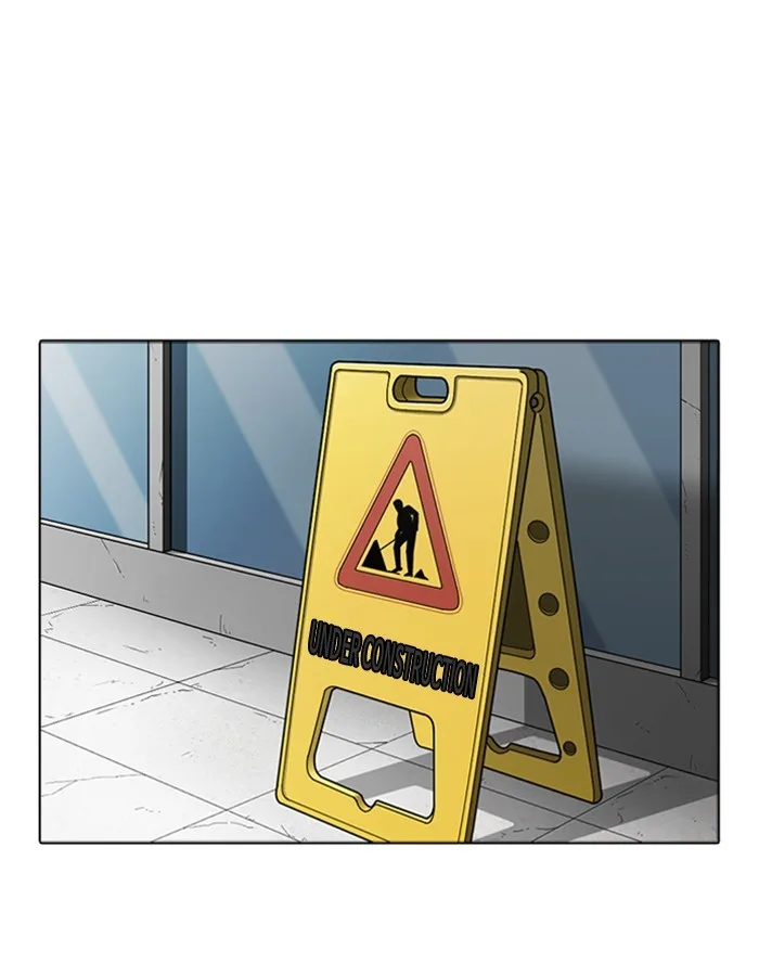 Lookism - Chapter 263 - Page 1