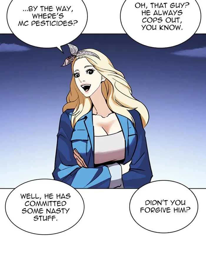 Lookism - Chapter 263 - Page 104