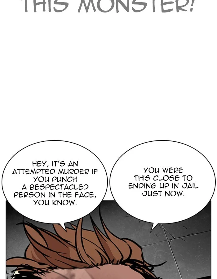 Lookism - Chapter 263 - Page 11