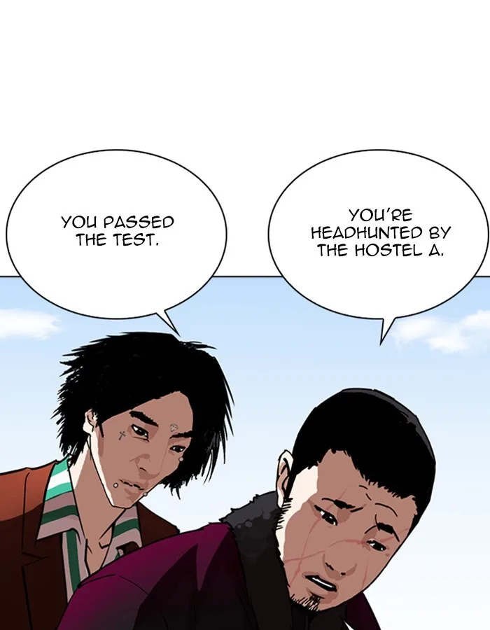 Lookism - Chapter 263 - Page 110