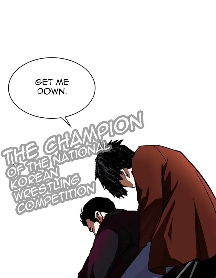 Lookism - Chapter 263 - Page 112