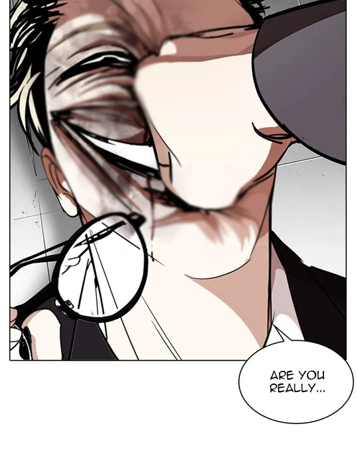 Lookism - Chapter 263 - Page 12