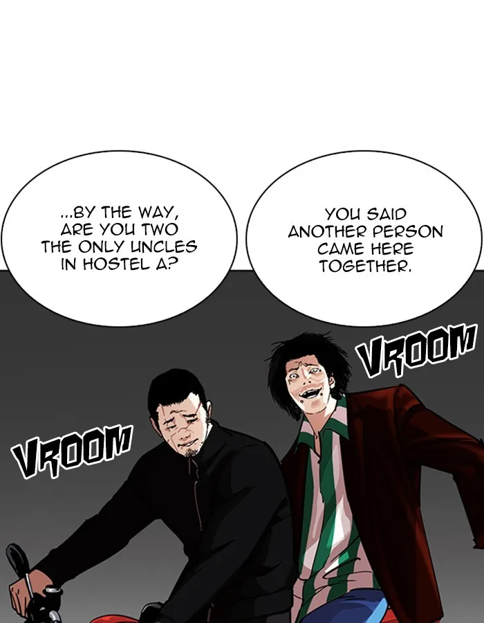 Lookism - Chapter 263 - Page 120