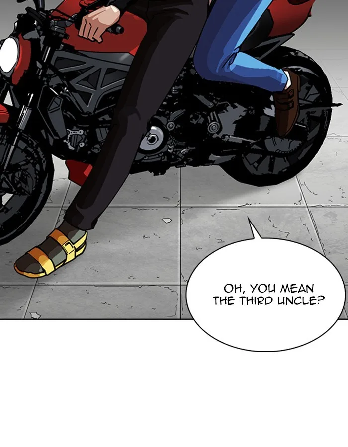 Lookism - Chapter 263 - Page 121