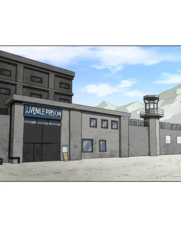 Lookism - Chapter 263 - Page 126