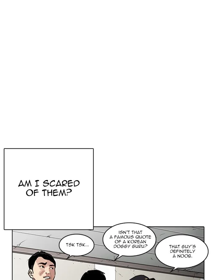 Lookism - Chapter 263 - Page 134