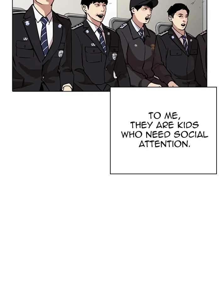 Lookism - Chapter 263 - Page 135