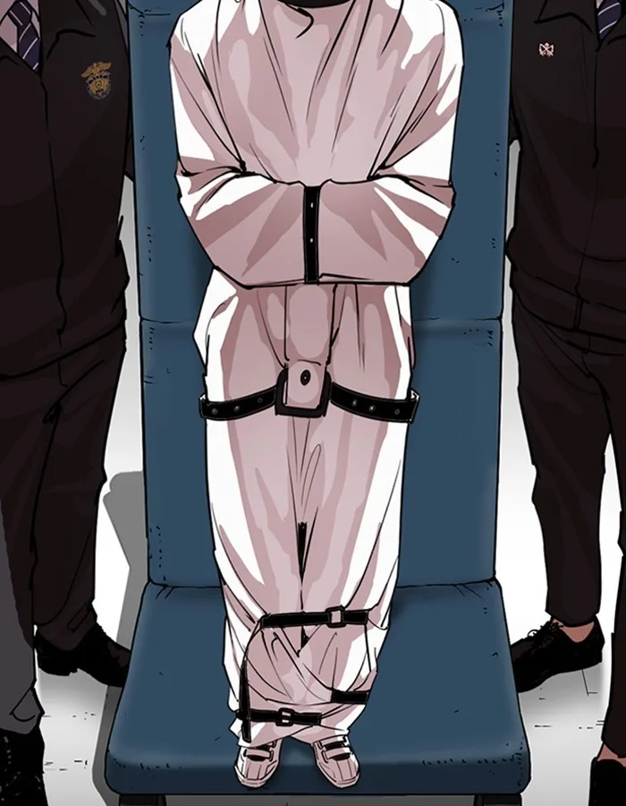Lookism - Chapter 263 - Page 151