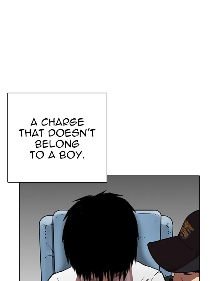 Lookism - Chapter 263 - Page 154