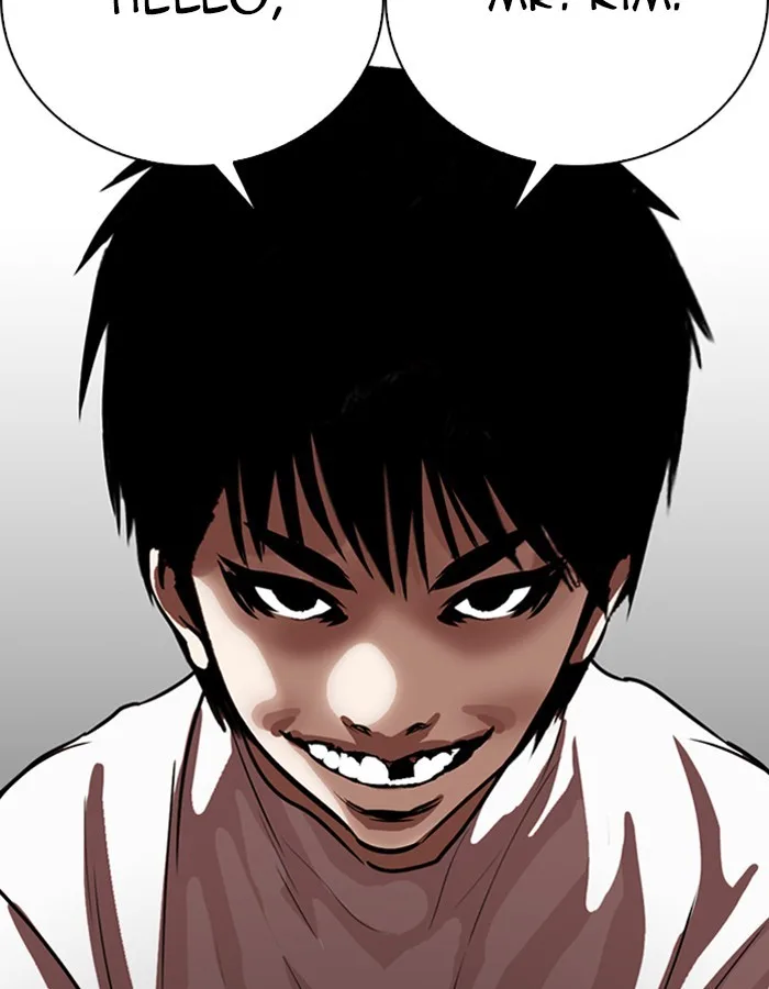 Lookism - Chapter 263 - Page 158
