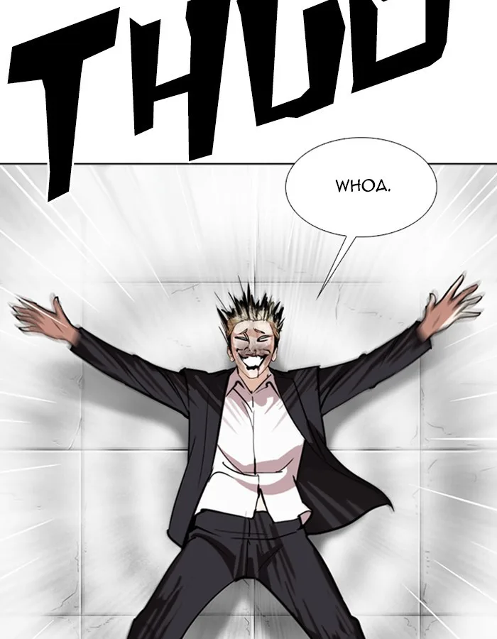 Lookism - Chapter 263 - Page 24