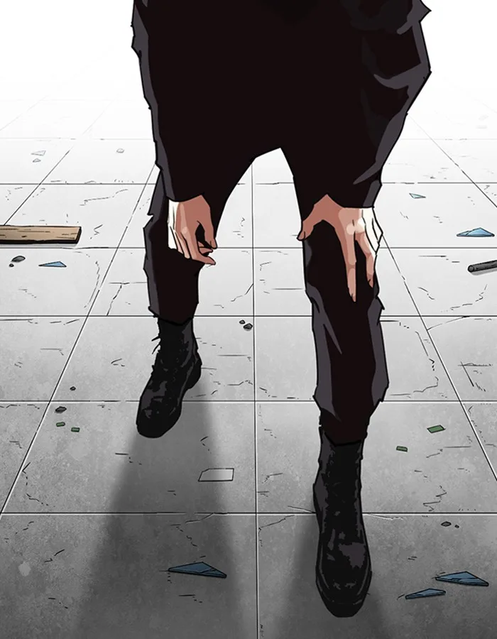 Lookism - Chapter 263 - Page 40