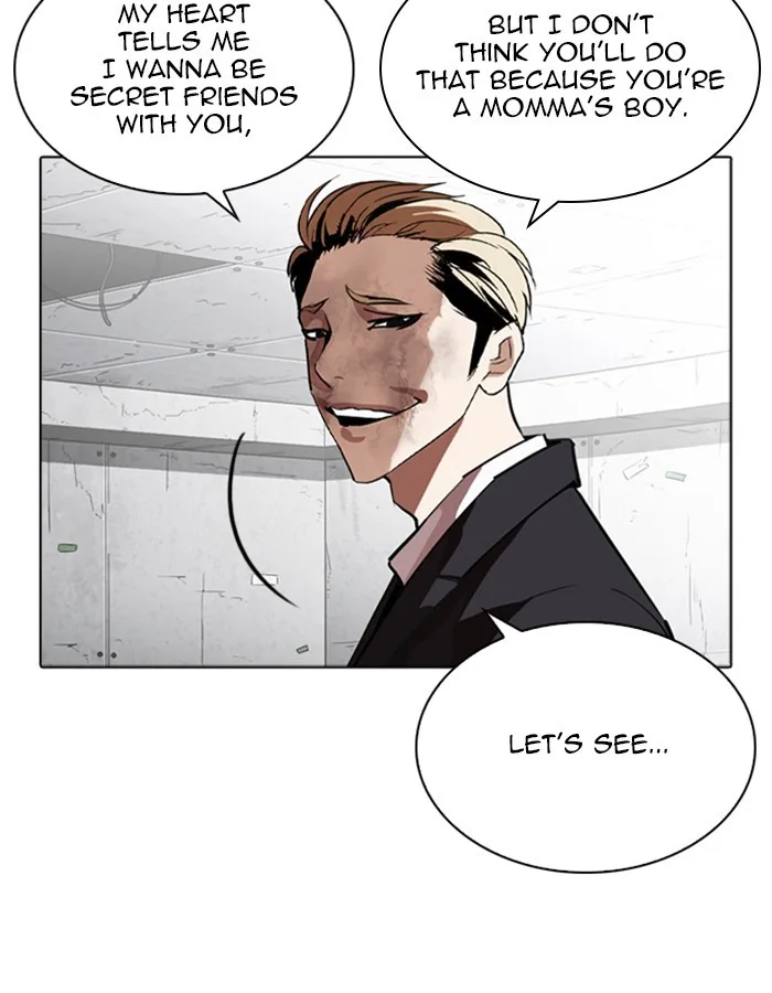 Lookism - Chapter 263 - Page 42