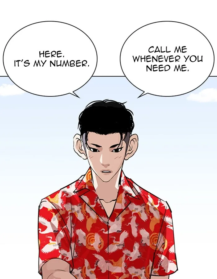 Lookism - Chapter 263 - Page 49