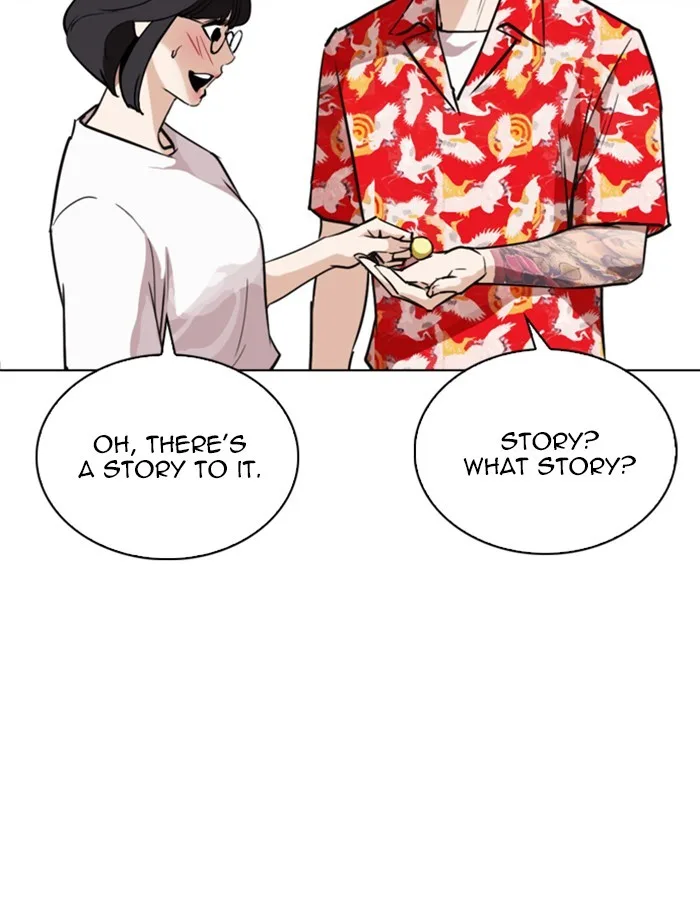 Lookism - Chapter 263 - Page 52