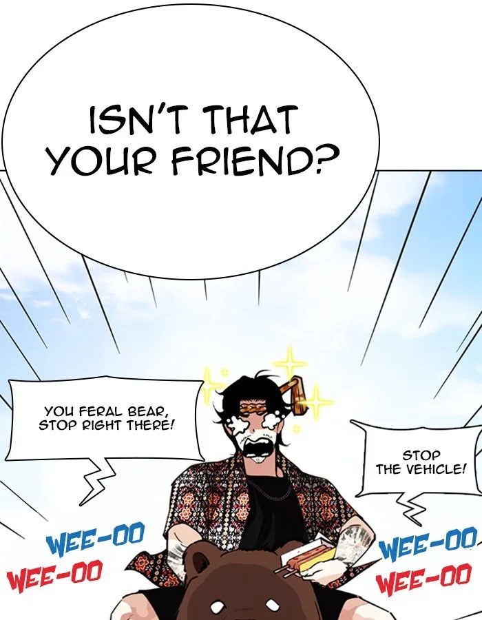 Lookism - Chapter 263 - Page 61