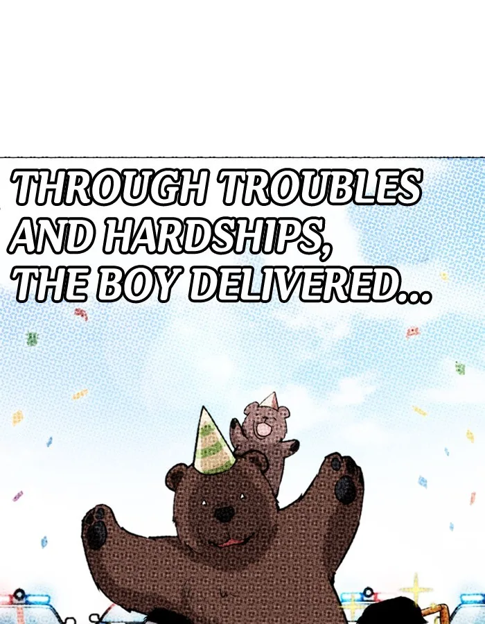 Lookism - Chapter 263 - Page 64