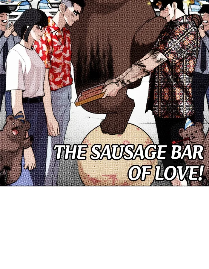 Lookism - Chapter 263 - Page 65