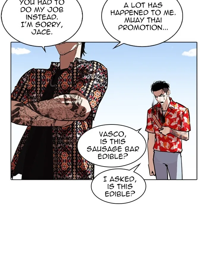 Lookism - Chapter 263 - Page 68