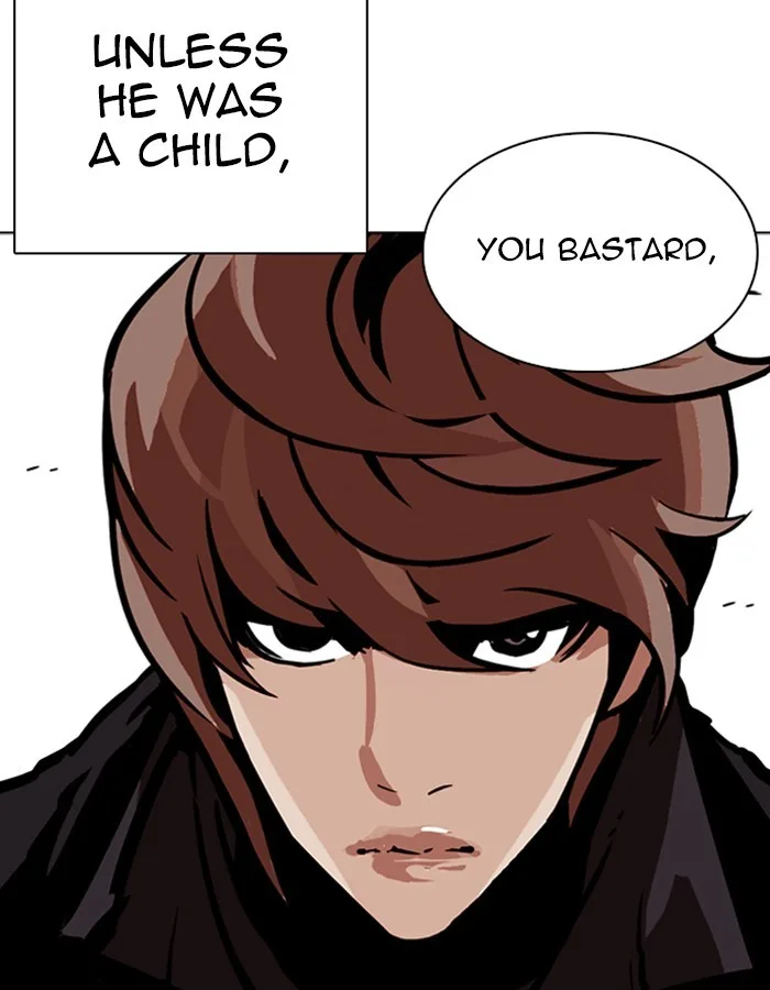 Lookism - Chapter 263 - Page 7