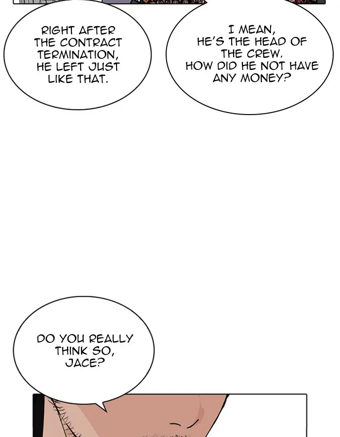Lookism - Chapter 263 - Page 70