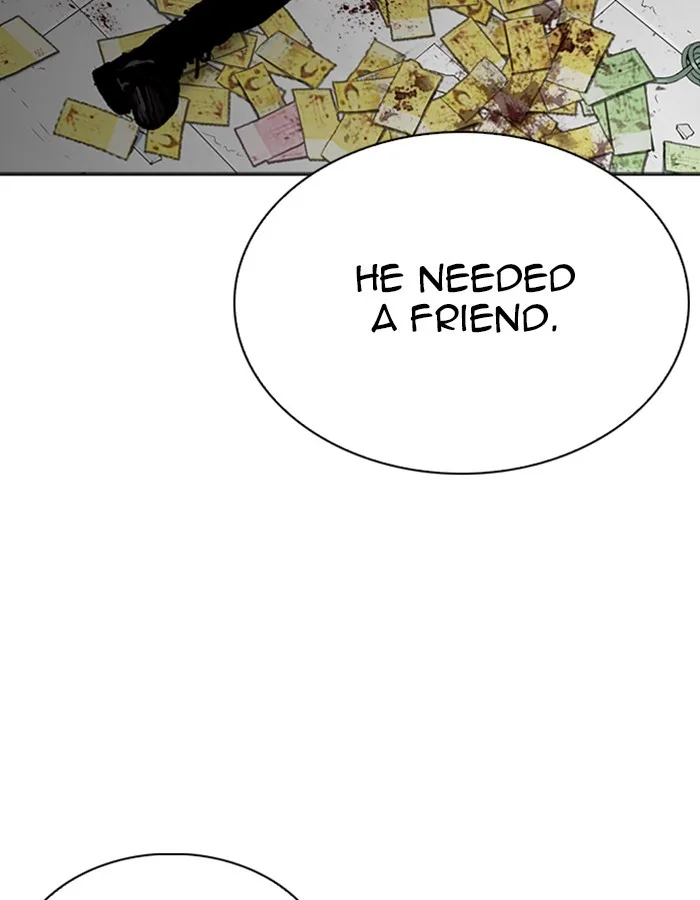 Lookism - Chapter 263 - Page 76