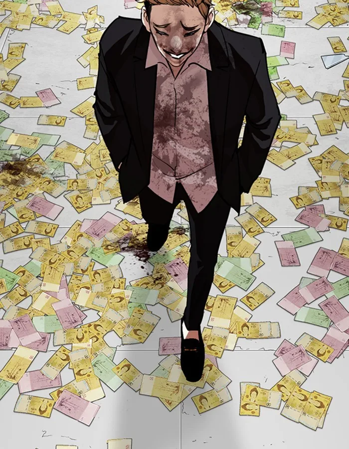 Lookism - Chapter 263 - Page 80